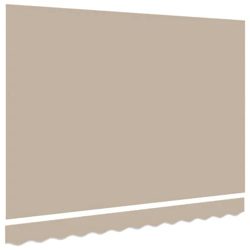 Zamjensko platno za tendu Bež 330 x 195 cm Poliester - Bež 330 x 195 cm Cijena