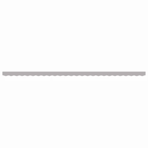 Zamjena za rub tende Svjetlosiva 580 x 20 cm Poliester - Svjetlosiva 580 x 20 cm Cijena