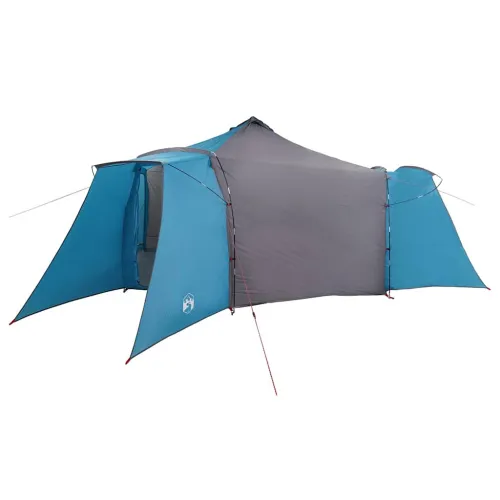 Tipi šator 8-osobni Plava taft - Plava Cijena
