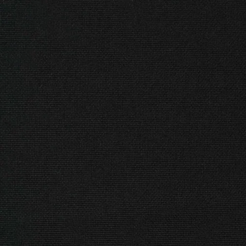 Vrtni suncobran Crna 248,5 x 247,5 x 160 cm Poliester i čelik - Crna Cijena