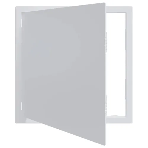 Paneli za pristup Bijelo 40 x 40 cm ABS plastika - 40 x 40 cm Cijena