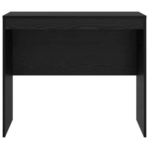 Stol Crni hrast 100 x 50 x 76 cm - Crni hrast 100 x 50 x 76 cm Cijena