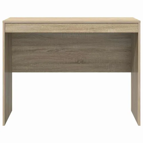 Stol Sonoma hrast 100 x 50 x 76 cm - sonoma hrast 100 x 50 x 76 cm Cijena