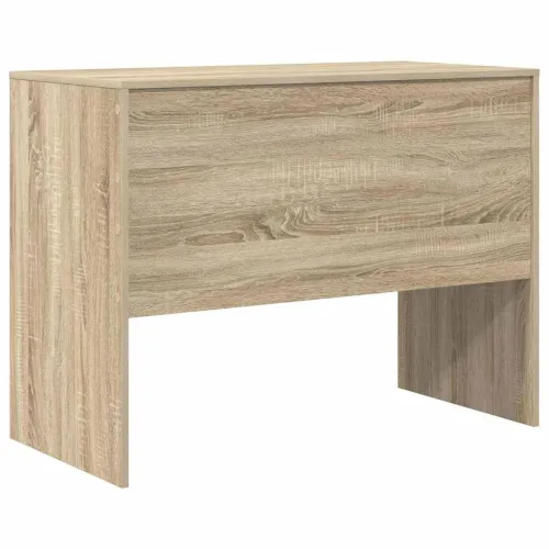 Stol Sonoma hrast 100 x 50 x 76 cm - sonoma hrast 100 x 50 x 76 cm Cijena