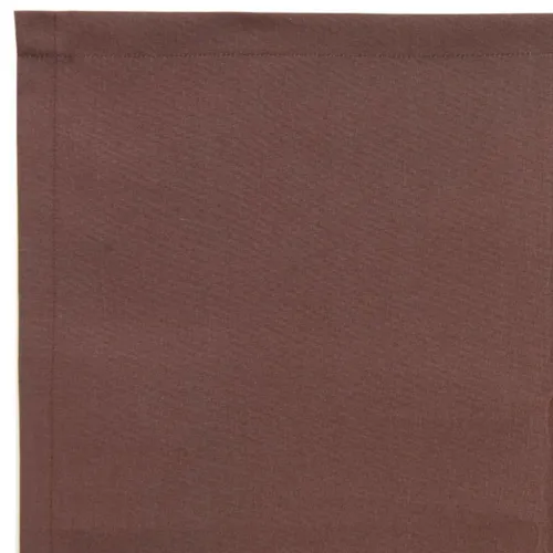 Zamjensko platno za tendu Smeđa 280 x 195 cm Poliester - Smeđa 280 x 195 cm Cijena