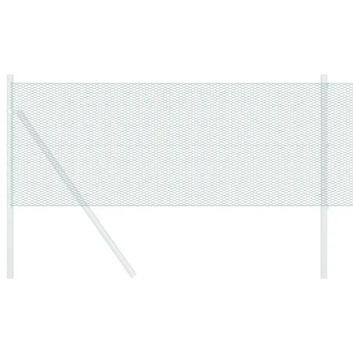 Heksagonalna ograda 0,4 x 10 m PVC Zelena - 10 x 0,4 m 13 mm Zelena Cijena
