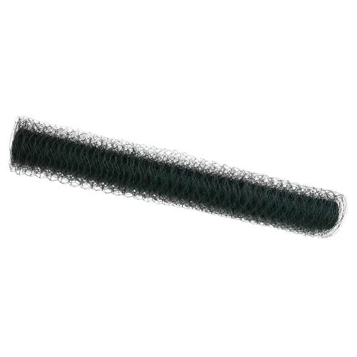 Heksagonalna ograda 1,2 x 10 m PVC Zelena - 10 x 1,2 m 50 mm Zelena Cijena