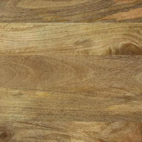 Komoda Smeđa 80 x 33 x 75 cm masivno drvo manga - Prirodna Cijena