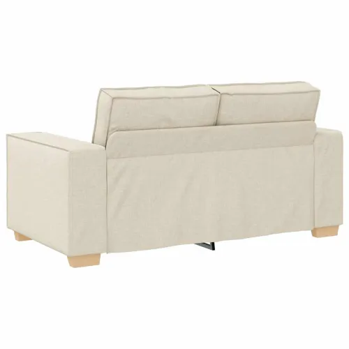 Dvosjed Kauč od lana 160x78x84 cm - 1 Dvosjed (160 cm) Dvosjed (160 cm) Cijena