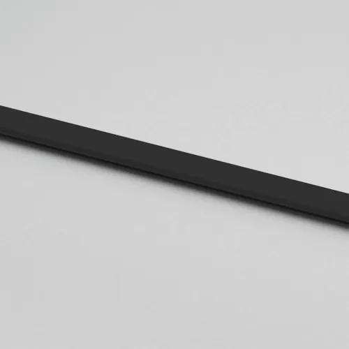 Klizna vrata s priborom 76 x 205 cm kaljeno staklo i aluminij - 76 x 205 cm (213.5 cm) matt matt Cijena