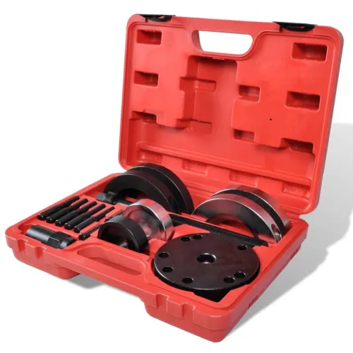 Alati za ležajeve prednjeg kotača 72 mm za Audi/Seat/VW/Škoda Cijena