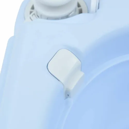 Kamperski WC Plava 41,5 x 36,5 x 42 cm - Svijetlo plava Cijena