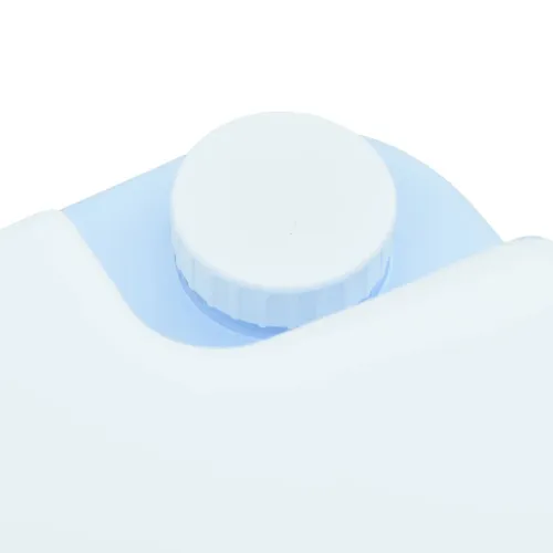 Kamperski WC Plava 41,5 x 36,5 x 42 cm - Svijetlo plava Cijena