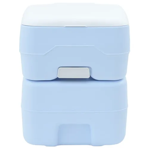 Kamperski WC Plava 41,5 x 36,5 x 42 cm - Svijetlo plava Cijena