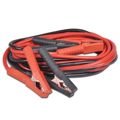 Starter kabeli (kleme) 1000 A, 2 kom - Crna 2 1000 a 1000 a Cijena
