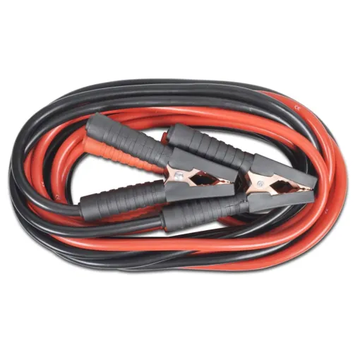 Starter kabeli (kleme) 1000 A, 2 kom - Crna 2 1000 a 1000 a Cijena