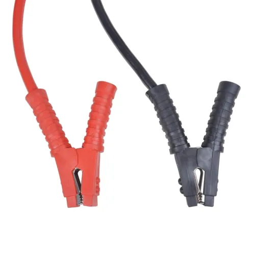 Starter kabeli (kleme) 1800 A, 2 kom - Crna 2 1800 a Cijena