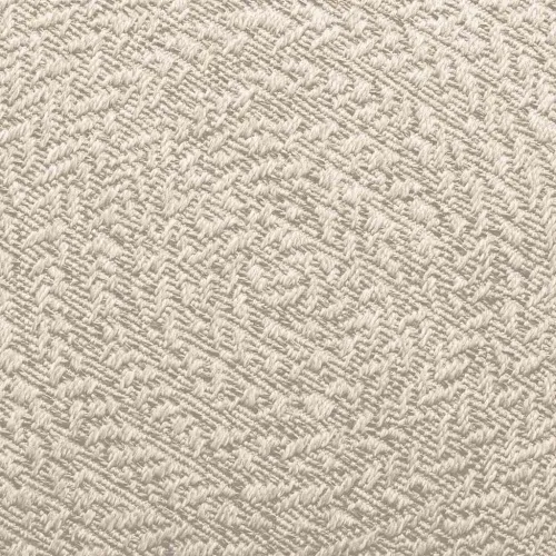 Tepih ZIZUR 200 x 290 cm s izgledom jute unutarnji i vanjski - Krema 200 x 290 cm Okruglo Cijena
