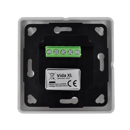 Upravljač za rotacijski motor s programabilnim tajmerom Cijena