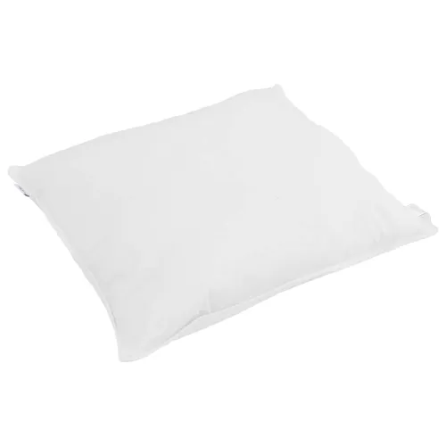 Set deka s jastukom 3 kom. Bijelo Perje - 240 x 200 cm 65 x 65 cm Cijena