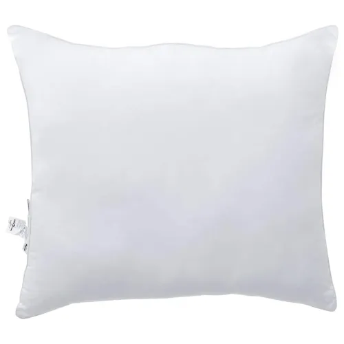 Jastuk 2 kom. 41 x 41 x 20 cm Poliester Bijela - 40 x 40 cm 2 Cijena