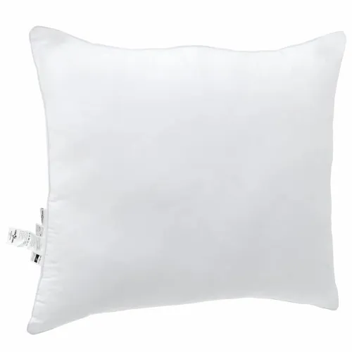 Jastuk 2 kom. 41 x 41 x 20 cm Poliester Bijela - 40 x 40 cm 2 Cijena