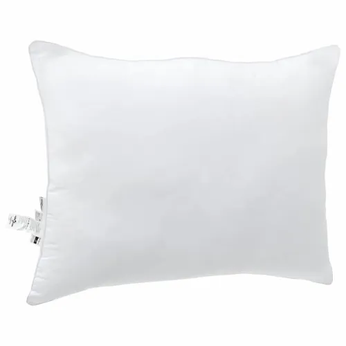 Jastuk 2 kom. 61 x 41 x 20 cm Poliester Bijela - 40 x 60 cm 2 Cijena