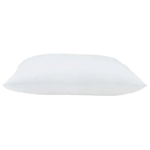 Jastuk 2 kom. 60 x 60 x 20 cm Poliester Bijela - 60 x 60 cm 2 Cijena