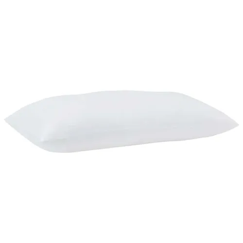 Jastuk 80 x 40 x 20 cm Poliester Bijelo - 40 x 80 cm 1 Cijena