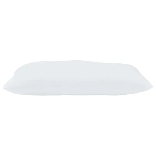 Jastuk 80 x 40 x 20 cm Poliester Bijelo - 40 x 80 cm 1 Cijena