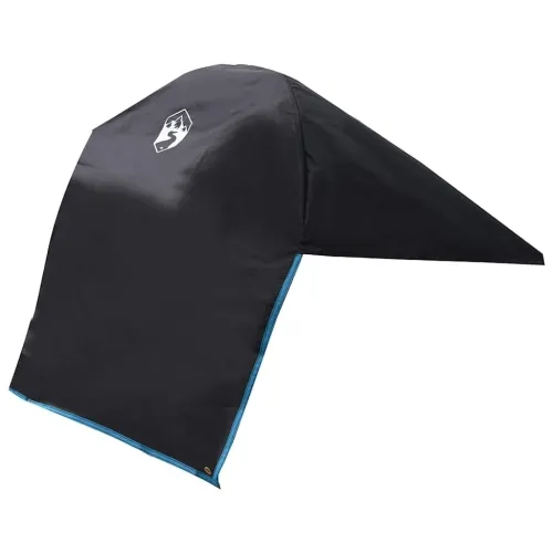 Poklopac kotača Crna i Plava 108 x 76 cm oxford Cijena