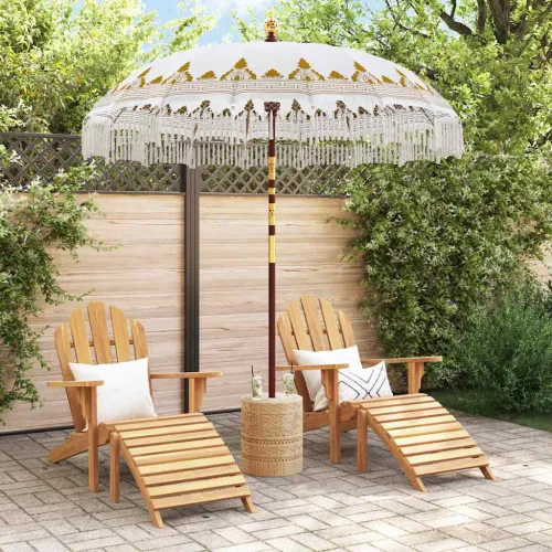 Balineški Parasol 215 x 215 x 260 cm - Ø 210-220 cm Cijena