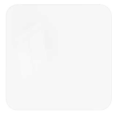 Podna prostirka za laminat ili tepih 90 cm x 90 cm - 90 x 90 cm Cijena