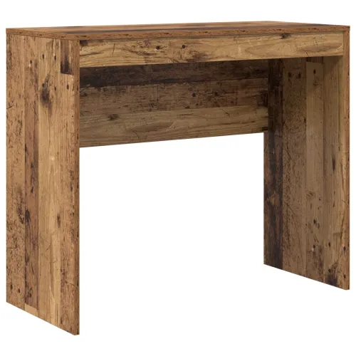 Stol Staro drvo 135,5 x 40 x 127 cm 2 kom. - Staro drvo 90 x 40 cm Cijena