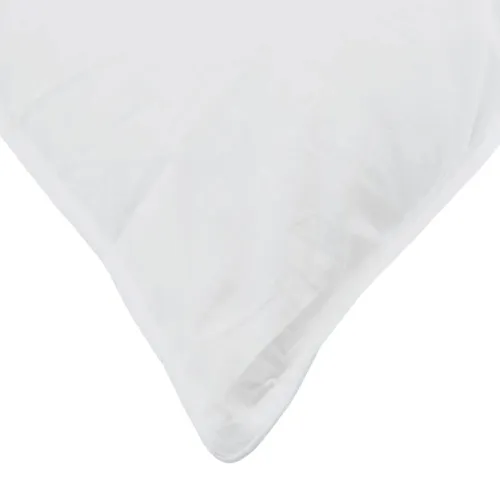 Jastuk 2 kom. 50 x 70 cm Perje Bijelo - 50 x 70 cm 2 Cijena