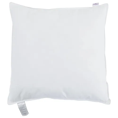 Jastuk 2 kom. 60 x 60 cm Perje Bijelo - 60 x 60 cm 2 Cijena