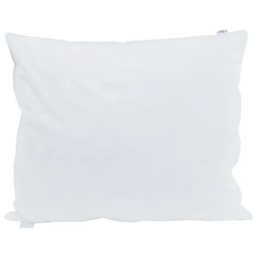 Jastuk 2 kom. 60 x 70 cm Perje Bijelo - 60 x 70 cm 2 Cijena