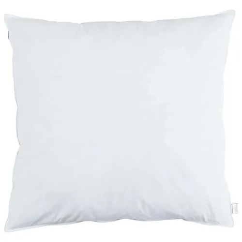 Jastuk 2 kom. 80 x 80 cm Perje Bijelo - 80 x 80 cm 2 Cijena