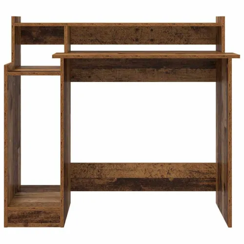 Stol Staro drvo 97 x 45 x 90 cm Konstruirano drvo - Staro drvo Cijena