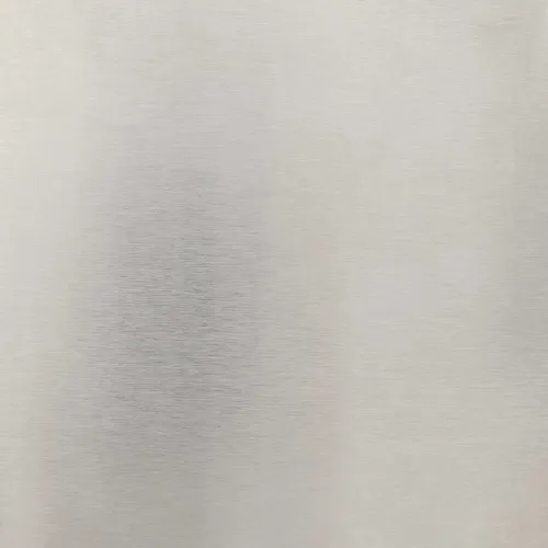 Privatnost u vrtu Srebrno 50 x 140 cm Nehrđajući čelik - Nehrđajući čelik Abeceda 50 x 140 cm Cijena