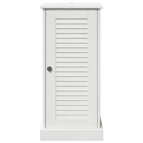Kupaonski ormar VIGO Bijela i antikna bijela 37,5 x 34 x 80 cm - antično bijela Cijena
