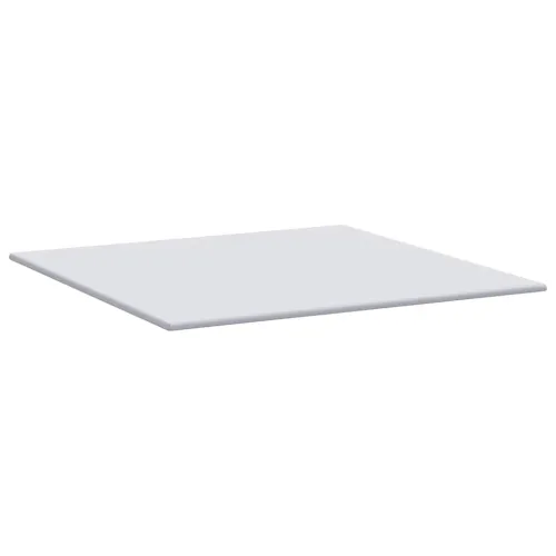 Nadmadrac od memorijske pjene 180 x 200 cm Thick Mekano Bijela - 180 x 200 cm 3,5 cm Cijena