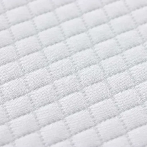 Nadmadrac od memorijske pjene 200 x 200 cm Thick Mekano Bijela - 200 x 200 cm 3,5 cm Cijena