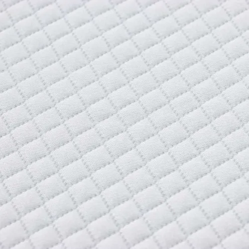 Nadmadrac od memorijske pjene 160 x 200 cm Thick Mekano Bijela - 160 x 200 cm 5 cm Cijena
