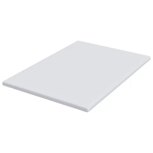 Nadmadrac od memorijske pjene 160 x 200 cm Thick Mekano Bijela - 160 x 200 cm 5 cm Cijena