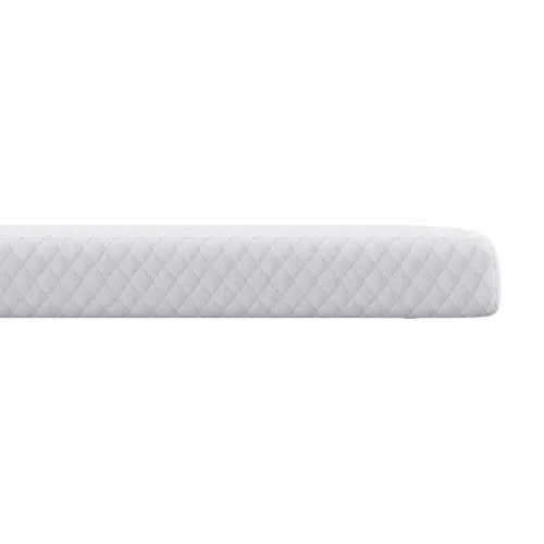 Nadmadrac od memorijske pjene 160 x 200 cm Thick Mekano Bijela - 160 x 200 cm 5 cm Cijena