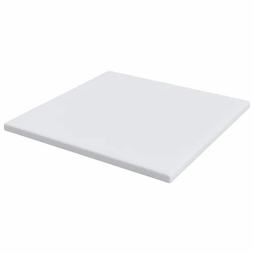 Nadmadrac od memorijske pjene 200 x 200 cm Thick Mekano Bijela - 200 x 200 cm 7 cm Cijena