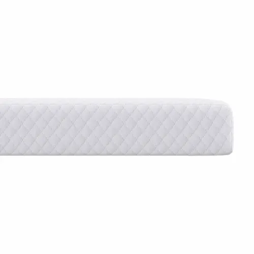 Nadmadrac od memorijske pjene 200 x 200 cm Thick Mekano Bijela - 200 x 200 cm 7 cm Cijena