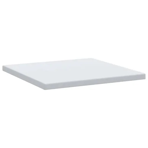 Nadmadrac od memorijske pjene 180 x 200 cm Thick Mekano Bijela - 180 x 200 cm 10 cm Cijena