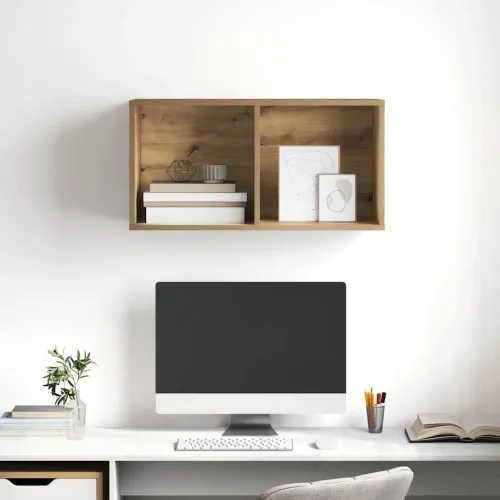 Set TV komoda 37 x 37 x 72 cm Umjetnički hrast - hrast artisan 72 cm Cijena